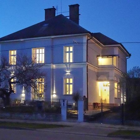 Vila Opočno Εξωτερικό φωτογραφία